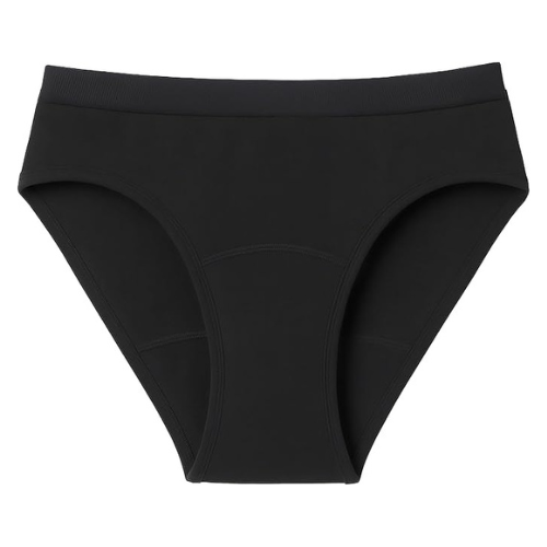 Teen Bikini Period Underwear