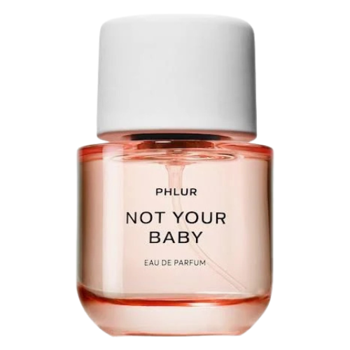 Perfume (Not Your Baby)