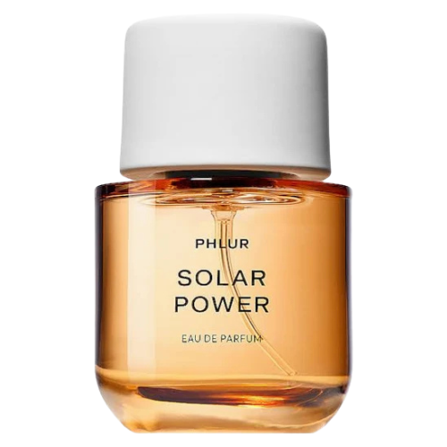 Perfume (Solar Power)