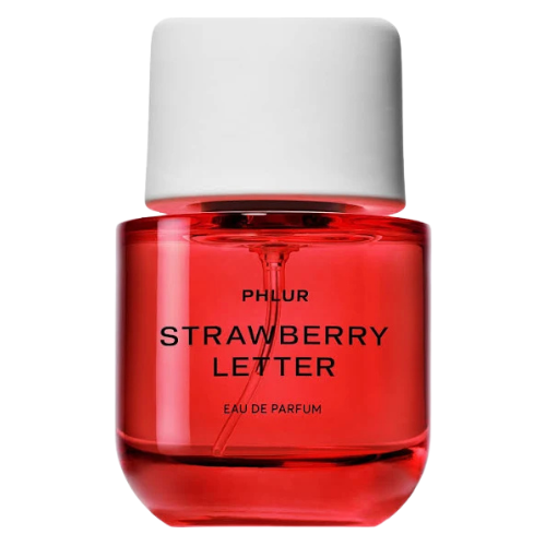 Perfume (Strawberry Letter)