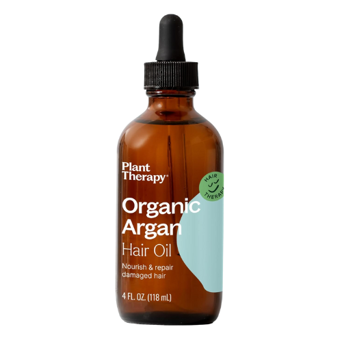 Organic Argan Hair Oil