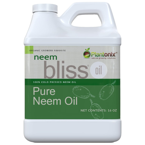 Plantonix_Pure Neem Oil Concentrate