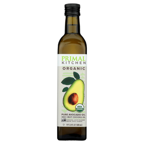 Avocado Oil
