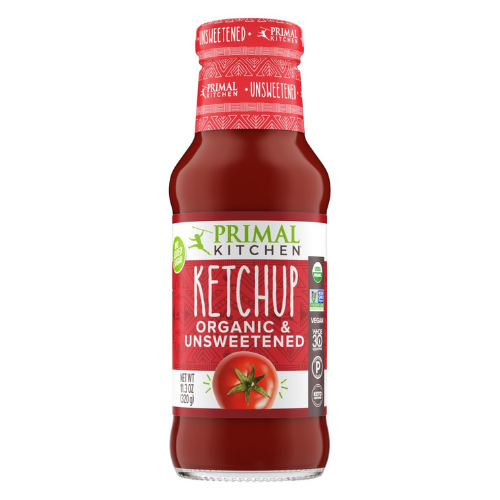 Primal Kitchen_Ketchup