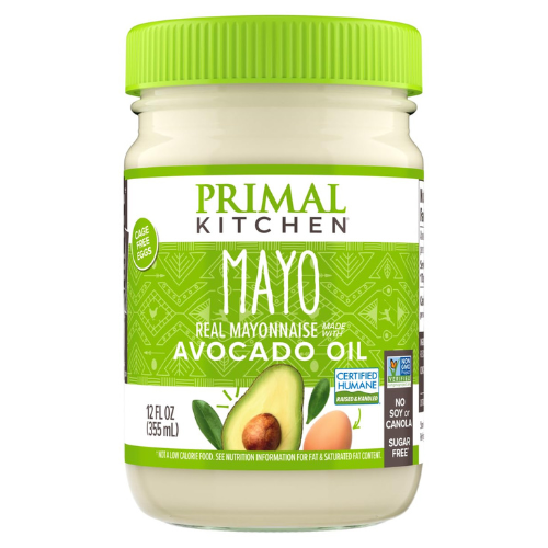 Primal Kitchen_Mayo with Avocado Oil