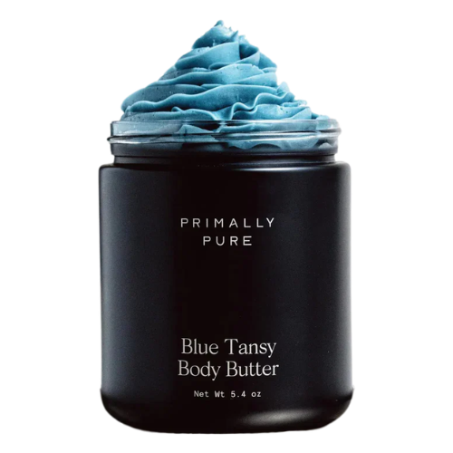 Blue Tansy Body Butter