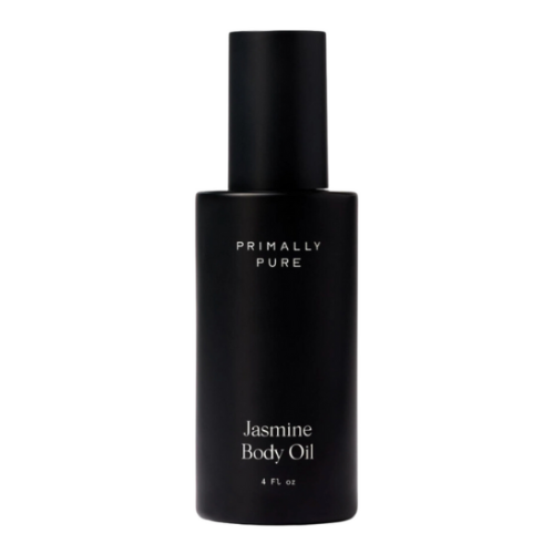 Primally Pure_Body Oil (Jasmine)