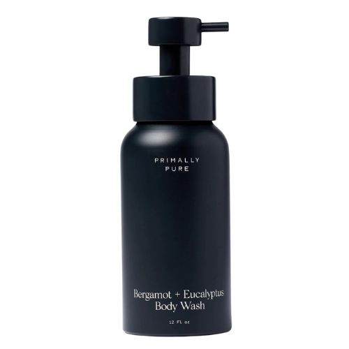 Primally Pure_Body Wash (Bergamot + Eucalyptus)