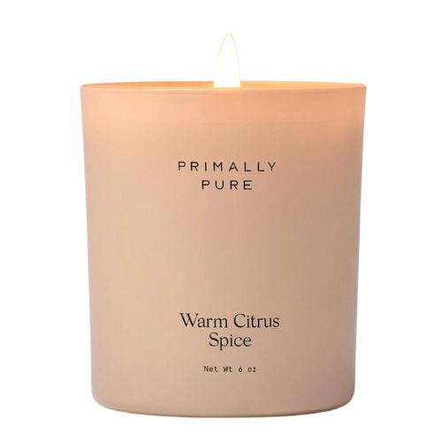 Primally Pure_Candle (Warm Citrus Spice)