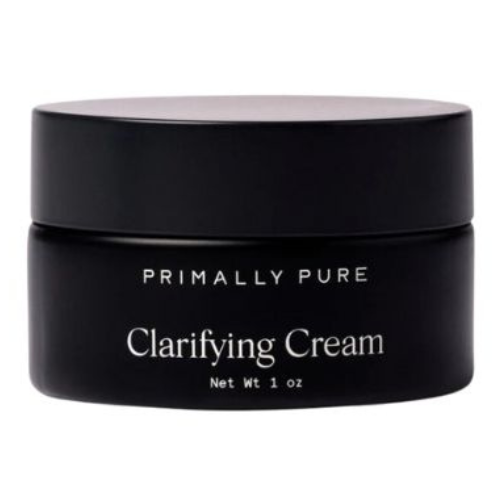 Primally Pure_Clarifying Cream