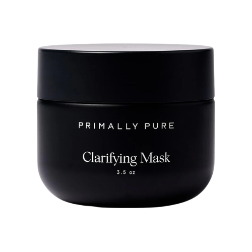 Primally Pure_Clarifying Face Mask