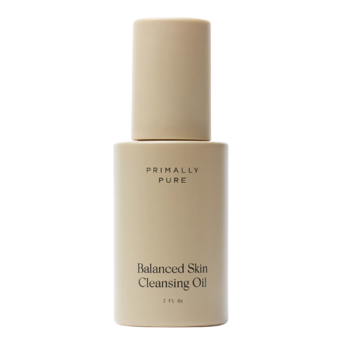 Primally Pure_Cleansing Oil (Balanced Skin)