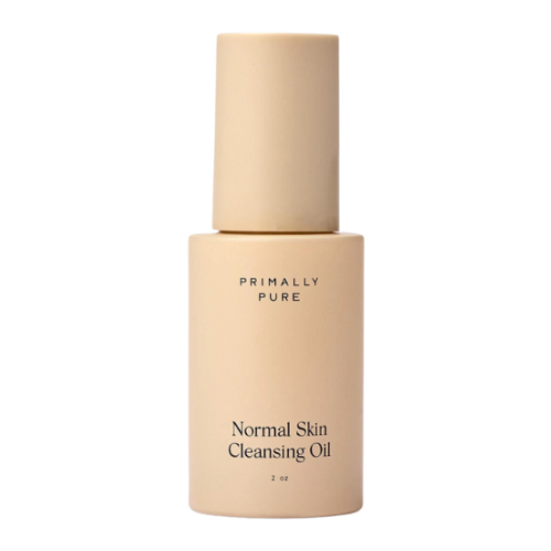 Primally Pure_Cleansing Oil (Normal Skin)