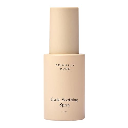 Primally Pure_Cycle Soothing Spray