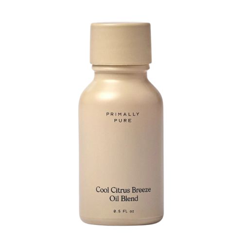 Primally Pure_Essential Oil Blend (Cool Citrus Breeze)