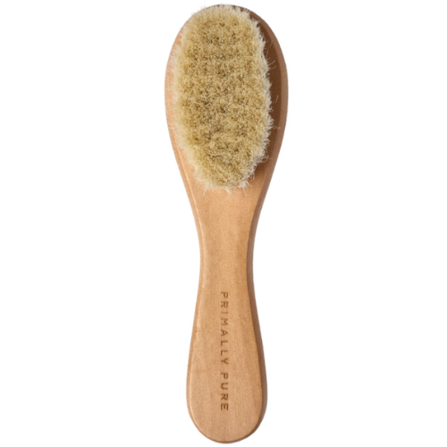 Primally Pure_Facial Dry Brush