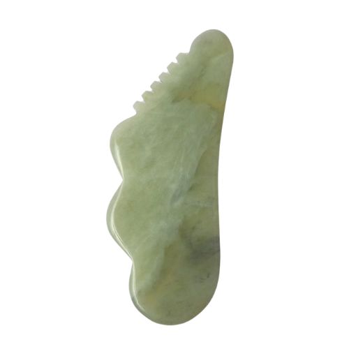Primally Pure_Jade Gua Sha Stone