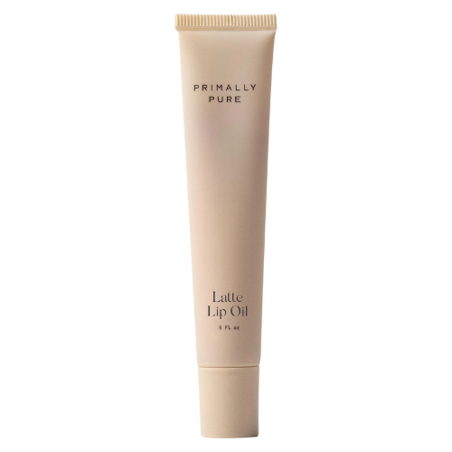 Primally Pure_Latte Lip Oil