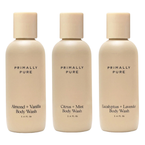 Primally Pure_Mini Body Wash Trio