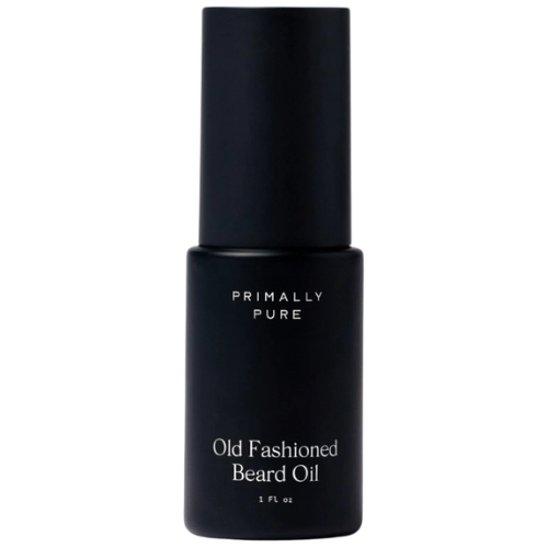Primally Pure_Old Fashioned Beard Oil