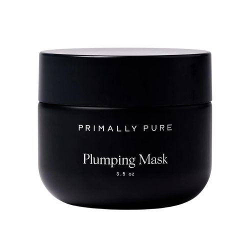 Primally Pure_Plumping Face Mask