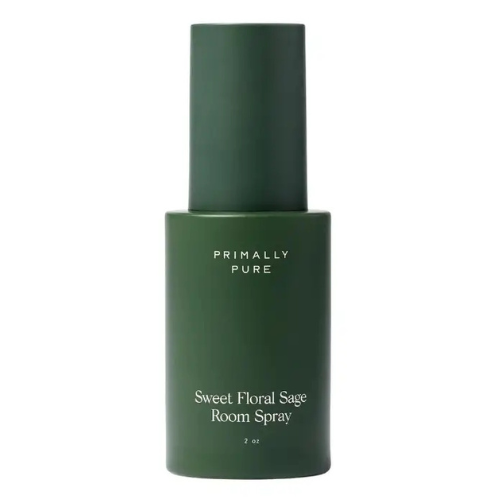 Primally Pure_Room Spray (Sweet Floral Sage)