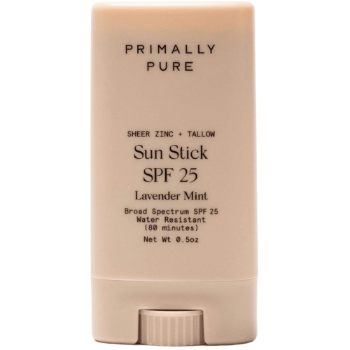 Primally Pure_Sun Stick SPF 25