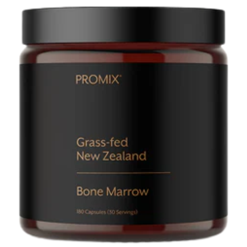 Bone Marrow Capsules