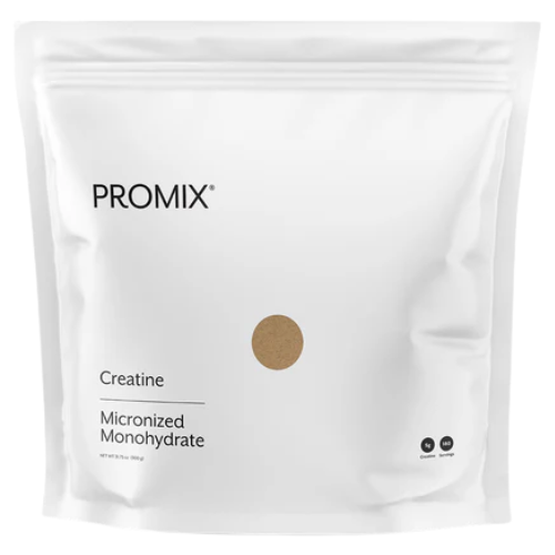 ProMix_Creatine Powder