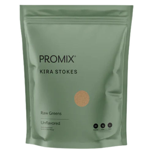 ProMix_Raw Greens Powder