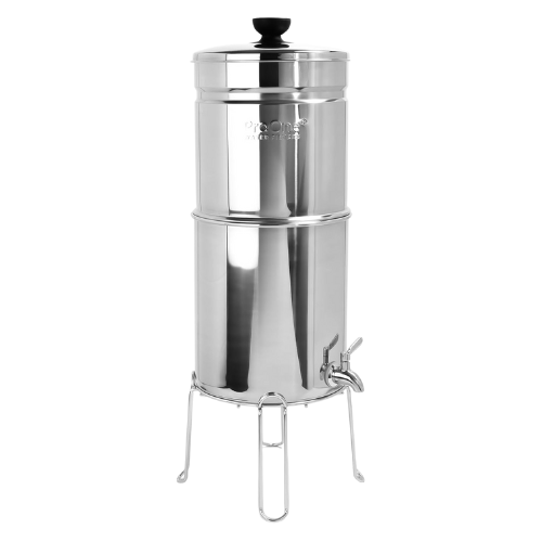 Gravity Water Filter