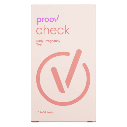 Pregnancy Test