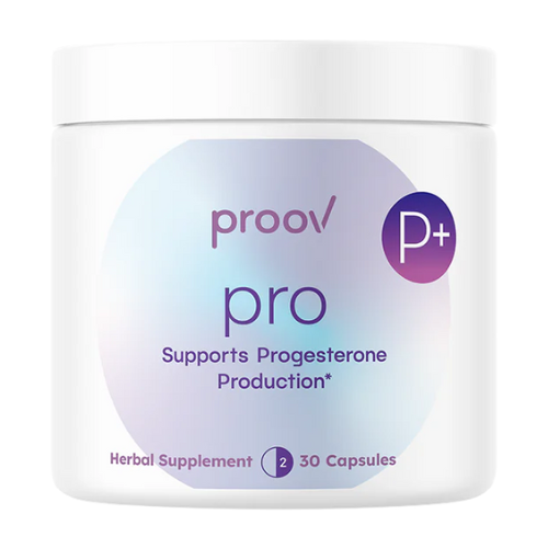 Pro Implantation Support (Progesterone Production Support)