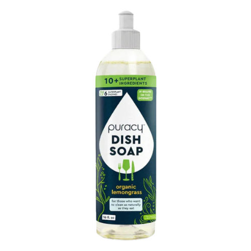 Puracy_Dish Soap