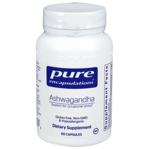 Ashwaghandha Capsules