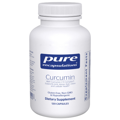Curcumin Capsules