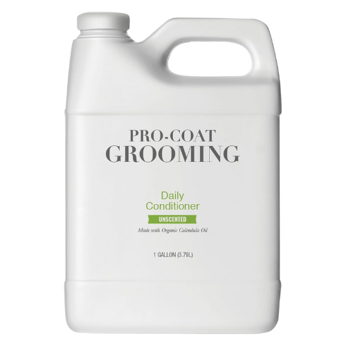 Pure and Natural Pet_Dog Conditioner