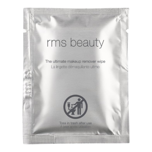 RMS Beauty_Makeup Remover Wipes