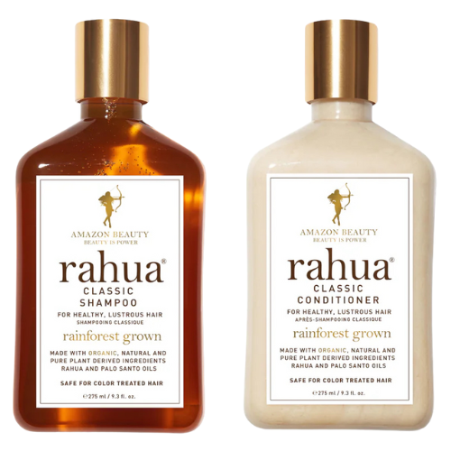 Rahua_Classic Essential Hair Care Set