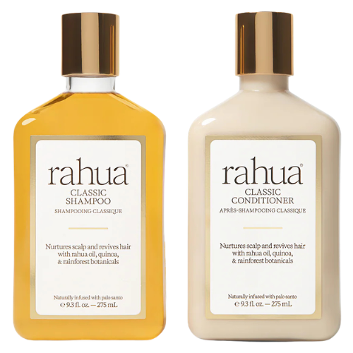 Rahua_Classic Essential Hair Care Set