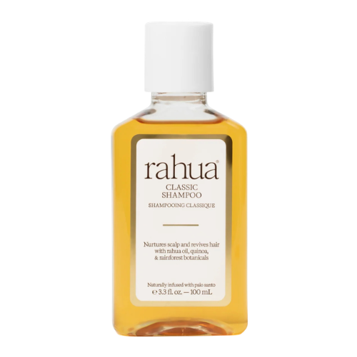 Rahua_Travel Classic Shampoo