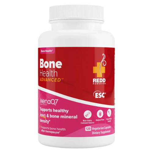 Bone Health Advanced Capsules