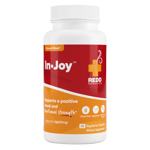 In Joy Mood Support Capsules