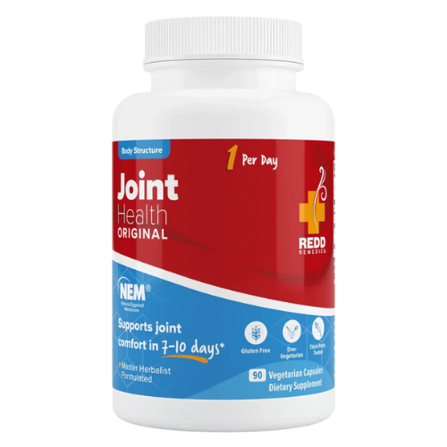 Joint Health Capsules