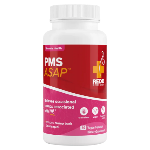 PMS ASAP Capsules
