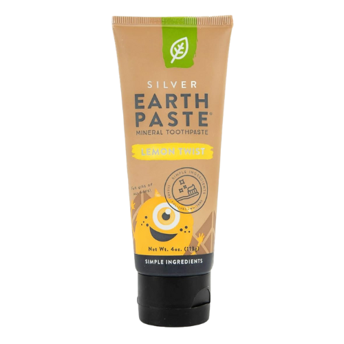 Earthpaste Mineral Toothpaste