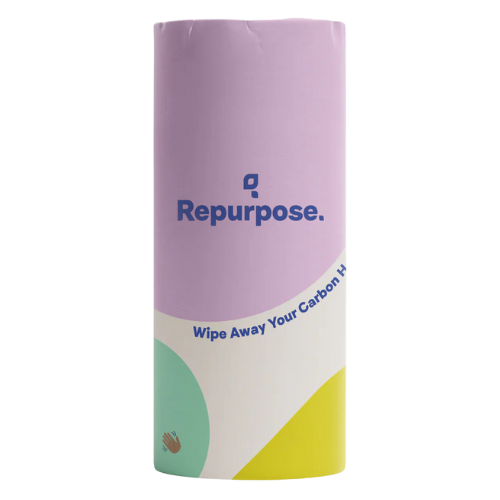 Repurpose_Bamboo Paper Towels, 6ct