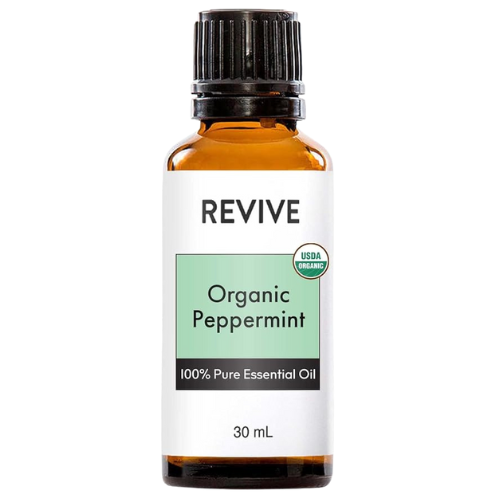 Revive_Organic Essential Oil (Peppermint)