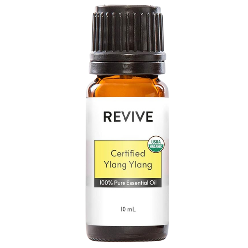 Organic Essential Oil (Ylang Ylang)