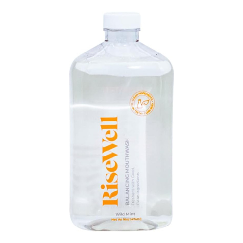 Risewell_Balancing Mouthwash